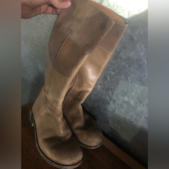 Gucci Riding Boots - Picture 3 of 7